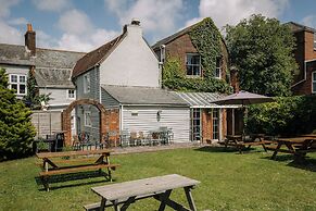 Hewitt's Restaurant & Rooms