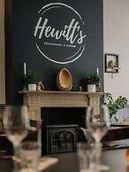 Hewitt's Restaurant & Rooms