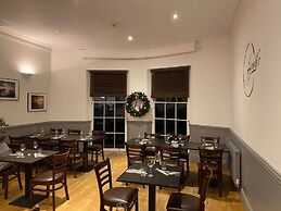 Hewitt's Restaurant & Rooms