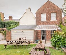 Hewitt's Restaurant & Rooms