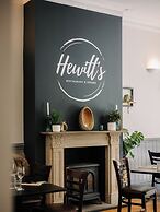 Hewitt's Restaurant & Rooms