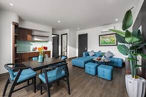 ViAn Hotel And Spa Da Nang