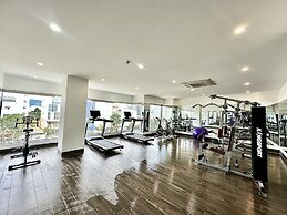 ViAn Hotel And Spa Da Nang