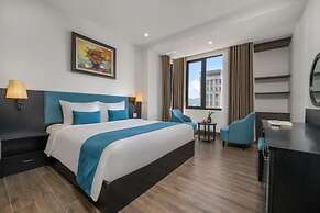 ViAn Hotel And Spa Da Nang