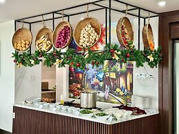 ViAn Hotel And Spa Da Nang