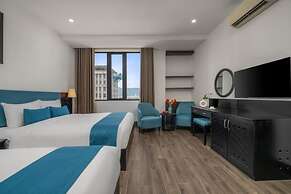 ViAn Hotel And Spa Da Nang