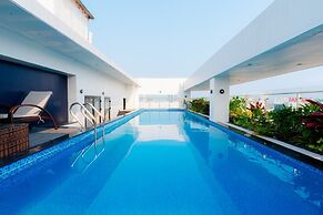 ViAn Hotel And Spa Da Nang