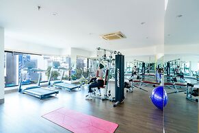 ViAn Hotel And Spa Da Nang