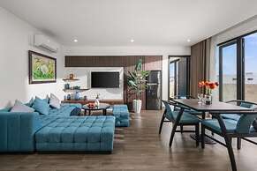 ViAn Hotel And Spa Da Nang