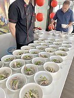 ViAn Hotel And Spa Da Nang