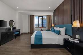 ViAn Hotel And Spa Da Nang