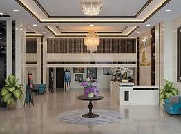 ViAn Hotel And Spa Da Nang