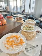 ViAn Hotel And Spa Da Nang