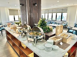 ViAn Hotel And Spa Da Nang