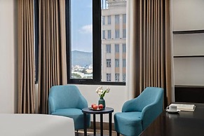 ViAn Hotel And Spa Da Nang