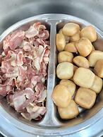 ViAn Hotel And Spa Da Nang