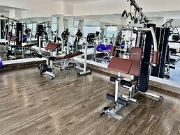 ViAn Hotel And Spa Da Nang