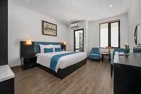 ViAn Hotel And Spa Da Nang