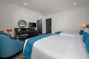 ViAn Hotel And Spa Da Nang