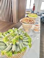 ViAn Hotel And Spa Da Nang