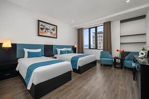 ViAn Hotel And Spa Da Nang