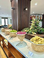 ViAn Hotel And Spa Da Nang