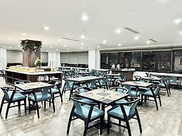 ViAn Hotel And Spa Da Nang