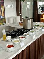 ViAn Hotel And Spa Da Nang