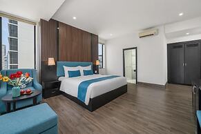 ViAn Hotel And Spa Da Nang