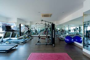 ViAn Hotel And Spa Da Nang