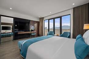 ViAn Hotel And Spa Da Nang