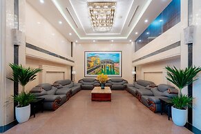 ViAn Hotel And Spa Da Nang
