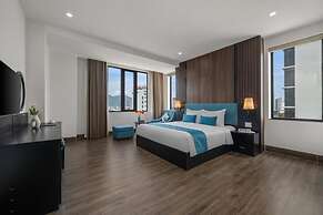 ViAn Hotel And Spa Da Nang