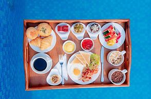 ViAn Hotel And Spa Da Nang