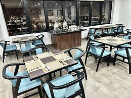 ViAn Hotel And Spa Da Nang