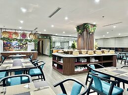 ViAn Hotel And Spa Da Nang