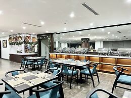 ViAn Hotel And Spa Da Nang