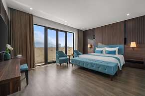 ViAn Hotel And Spa Da Nang