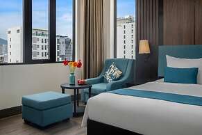 ViAn Hotel And Spa Da Nang