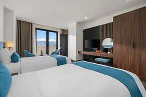 ViAn Hotel And Spa Da Nang
