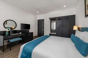 ViAn Hotel And Spa Da Nang