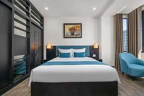 ViAn Hotel And Spa Da Nang