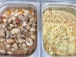 ViAn Hotel And Spa Da Nang