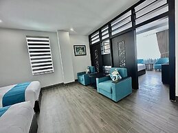 ViAn Hotel And Spa Da Nang