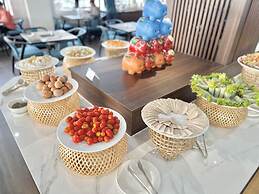 ViAn Hotel And Spa Da Nang