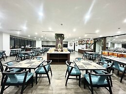 ViAn Hotel And Spa Da Nang