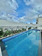 ViAn Hotel And Spa Da Nang