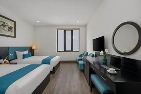 ViAn Hotel And Spa Da Nang