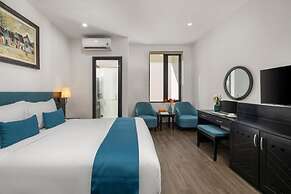 ViAn Hotel And Spa Da Nang