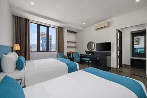 ViAn Hotel And Spa Da Nang